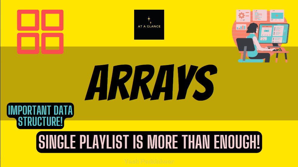 Arrays